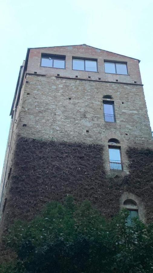 The Secret Window On The River Arno Флоренция Екстериор снимка