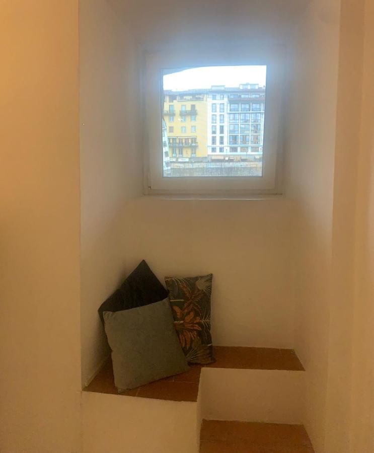 The Secret Window On The River Arno Флоренция Екстериор снимка